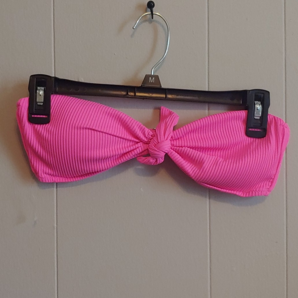 Bandeau bikini